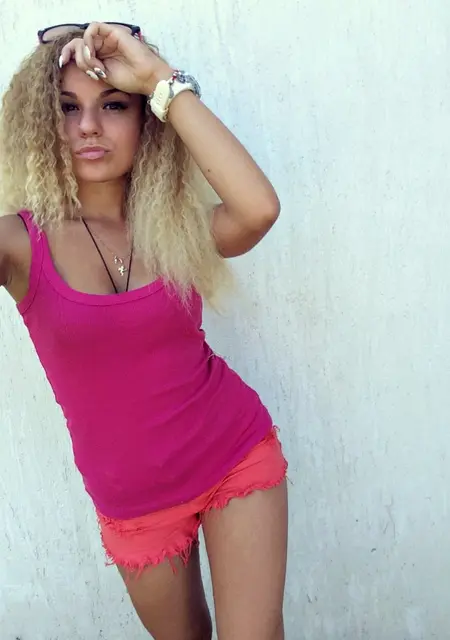 Анастасия из Омска, мне 30, познакомлюсь без обязательств