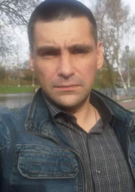 Андрей из Миасса, мне 45, познакомлюсь для вирта