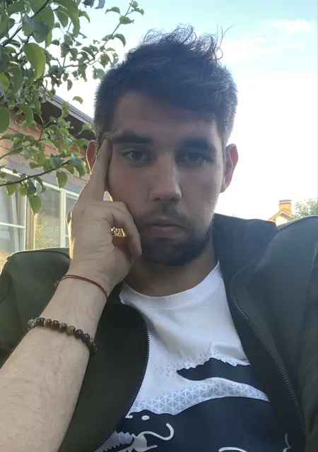 Coca Cola из Мытищ, ищу на сайте общение