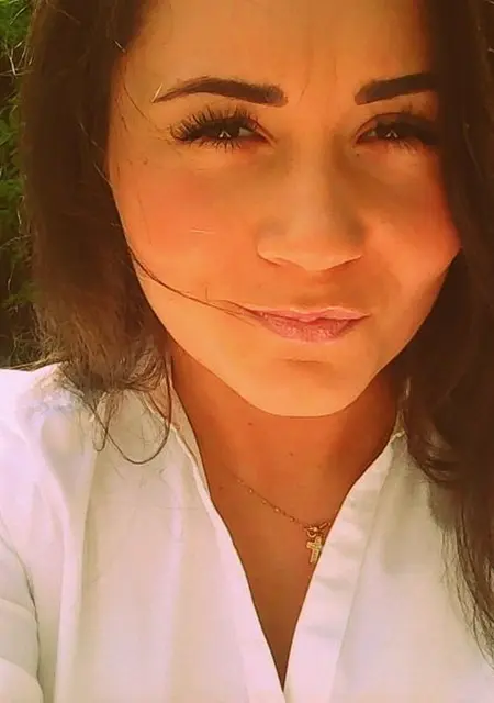 Я Бела, 25, из Обухова, ищу знакомство для постоянных отношений