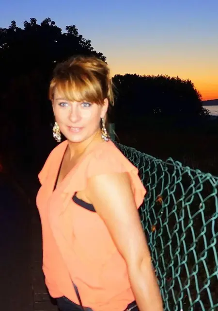 Я Елена, 27, из Обухова, ищу знакомство для дружбы