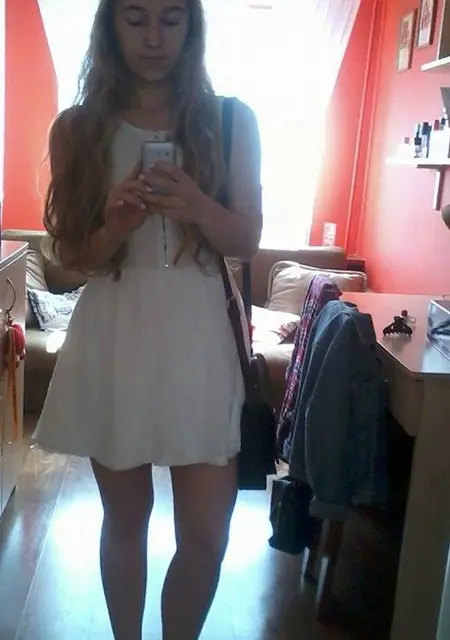 Валерия з Хмельницького, шукаю на сайті постійні стосунки