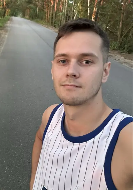 Николай из Твери, ищу на сайте знакомства без обязательств