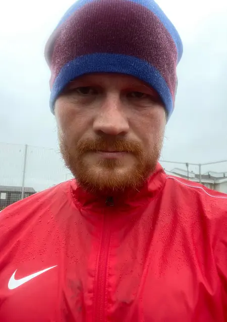 Я Данил, 34, из Славянки, ищу знакомство для дружбы