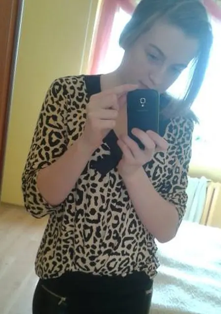 Я Ольга, 18, знакомлюсь для общения в Таганроге