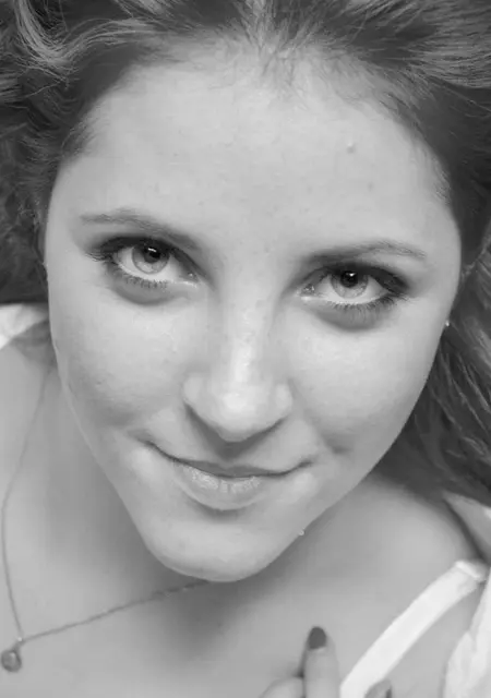 Мария из Находки, мне 21, познакомлюсь для общения