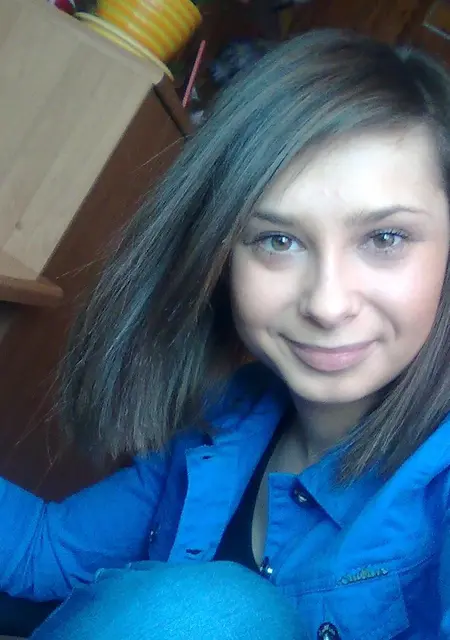 Я Бела, 23, из Волгограда, ищу знакомство для постоянных отношений