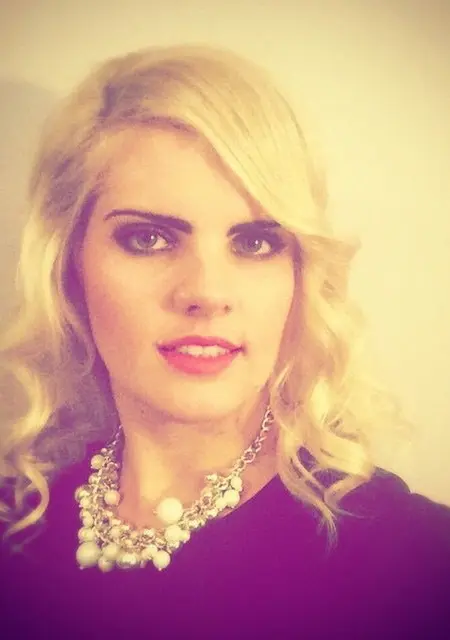 Елизавета из Димитровграда, мне 24, познакомлюсь для вирта