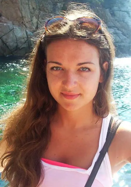 Анфиса из Магнитогорска, мне 20, познакомлюсь для дружбы