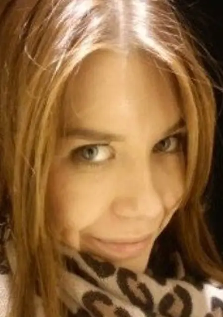 Катерина из Севастополя, ищу на сайте общение