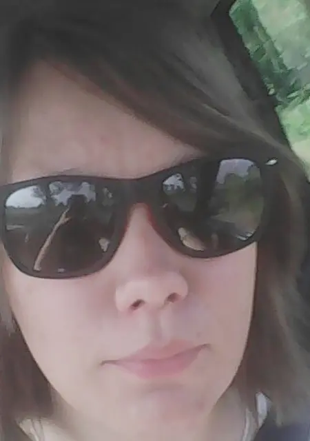 Снежана из Россоши, ищу на сайте общение