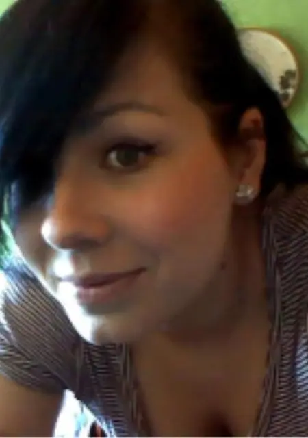 Я Людмила, 23, из Тюмени, ищу знакомство для общения