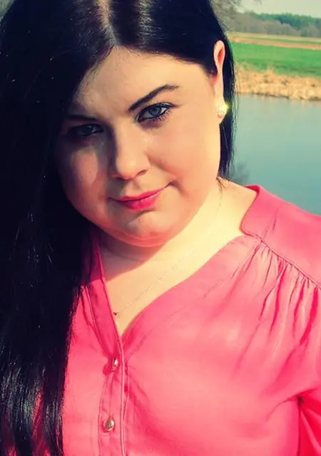 Я Дарья, 24, знакомлюсь без обязательств в Димитровграде