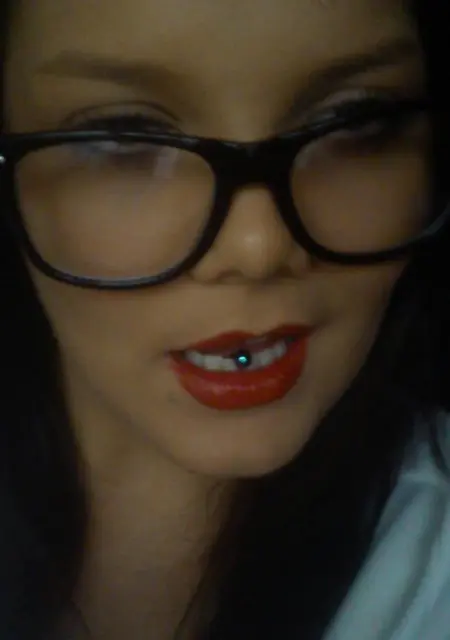 Стелла из Железнодорожного, мне 24, познакомлюсь для общения