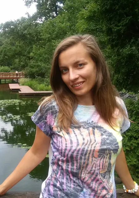 Я Ульяна, 26, знакомлюсь для дружбы в Дубне