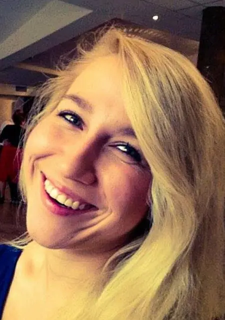 Анна из Йошкар-Олы, мне 21, познакомлюсь для общения