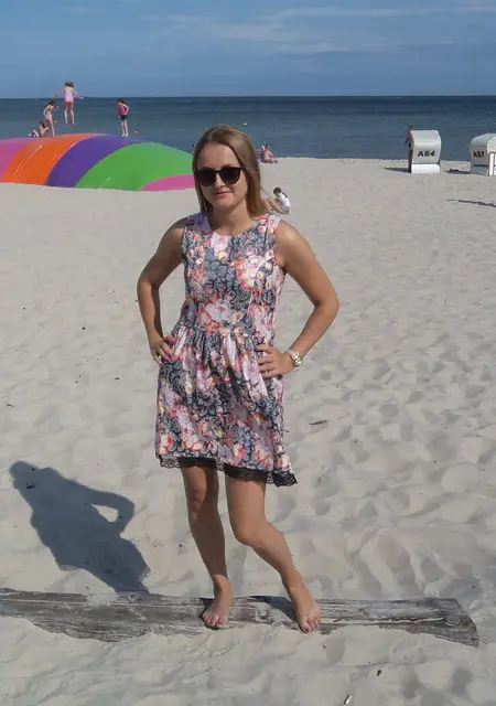 Я Кристина, 26, из Волжского, ищу знакомство для постоянных отношений