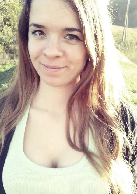 Я Софья, 18, из Одинцова, ищу знакомство для общения