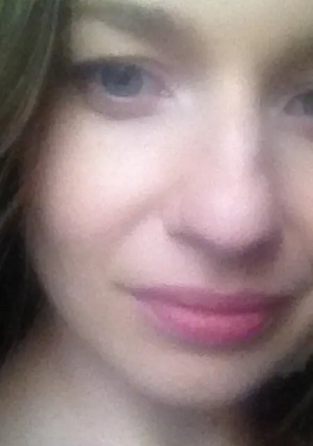 Я Дарья, 25, знакомлюсь на одну ночь в Южноуральске