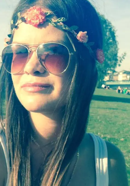 Алёна из Орска, ищу на сайте общение