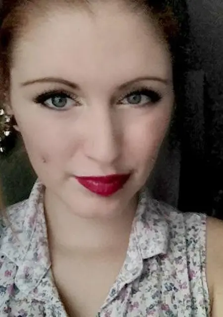 Людмила из Реутова, мне 21, познакомлюсь без обязательств