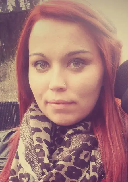 Я Евгения, 23, из Сосновоборска, ищу знакомство для дружбы