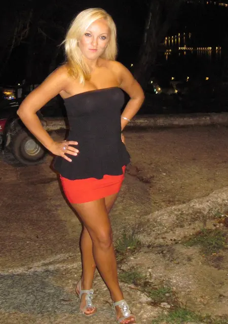 Я Любовь, 23, из Кудымкара, ищу знакомство для дружбы