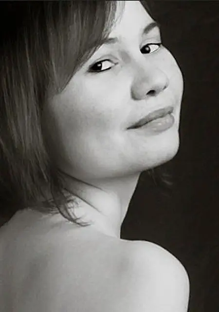 Я Валентина, 26, из Лосино-Петровского, ищу знакомство для общения