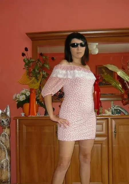 Валентина из Себежа, ищу на сайте общение