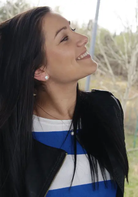 Валерия из Звенигова, мне 25, познакомлюсь для общения