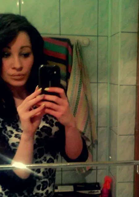 Илона из Киселевска, ищу на сайте дружбу