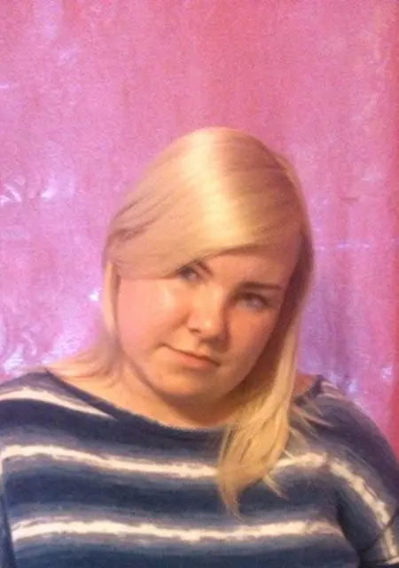 Я Дарья, 26, знакомлюсь на одну ночь в Шарье