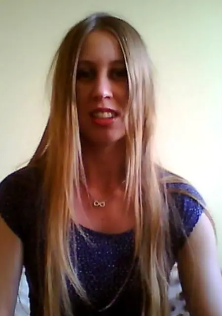 Яна из Ипатова, мне 24, познакомлюсь для общения