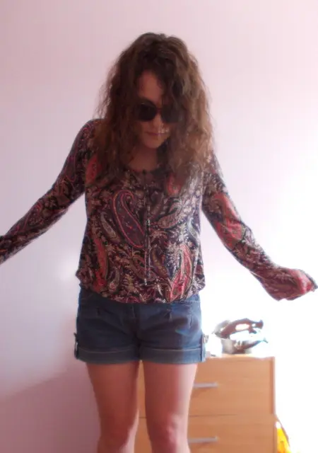 Я Яна, 26, знакомлюсь для постоянных отношений в Менделеевске