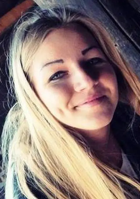 Софья из Андреаполя, ищу на сайте общение