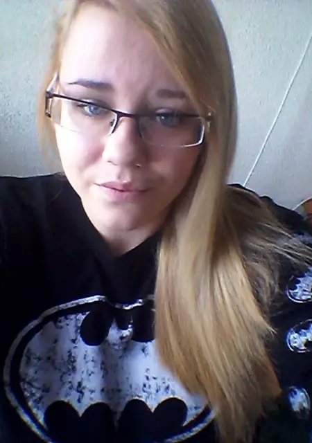 Анастасия из Кургана, мне 18, познакомлюсь на одну ночь