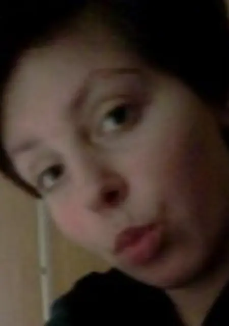 Карина из Приморско-Ахтарска, мне 18, познакомлюсь без обязательств