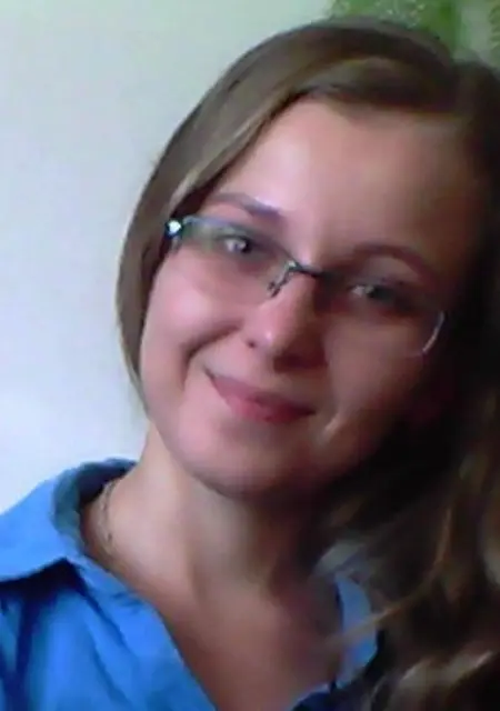 Инна из Сертолова, ищу на сайте дружбу