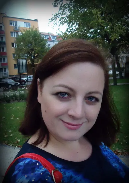 Я Светлана, 24, из Скопина, ищу знакомство для дружбы