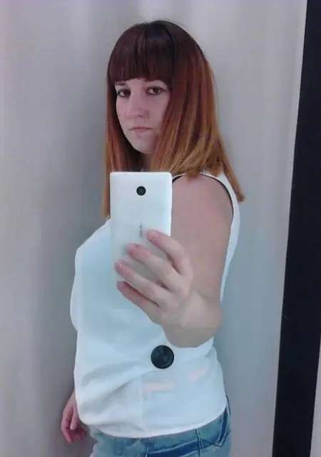 Валентина из Снежногорска, мне 24, познакомлюсь для дружбы