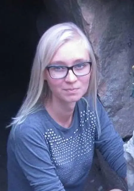 Ульяна из Торопца, мне 21, познакомлюсь на одну ночь