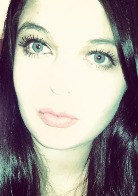 Я Катерина, 20, из Янаула, ищу знакомство для постоянных отношений