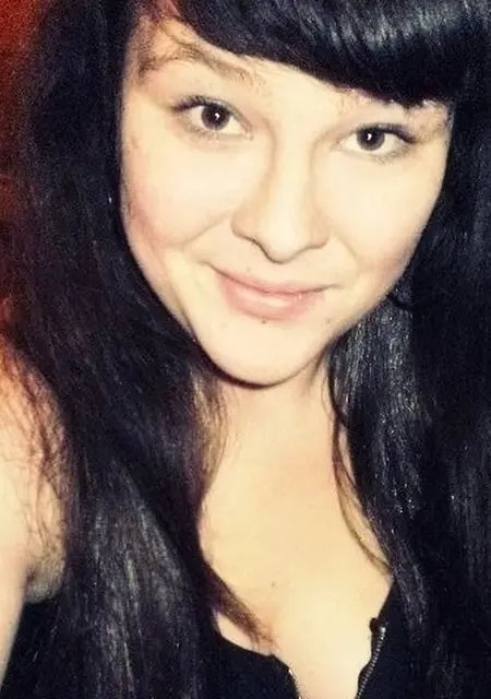 Я Ольга, 19, из Киренска, ищу знакомство для общения