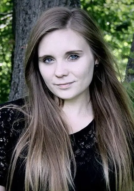 Мария из Каменки, мне 24, познакомлюсь для постоянных отношений