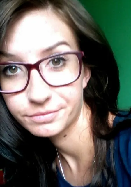 Лилия из Ижевска, ищу на сайте вирта