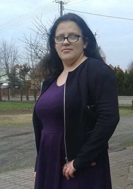 Кристина из Мурома, ищу на сайте знакомства на одну ночь