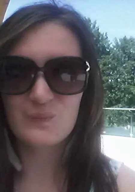 Я Татьяна, 18, из Валуек, ищу знакомство для постоянных отношений