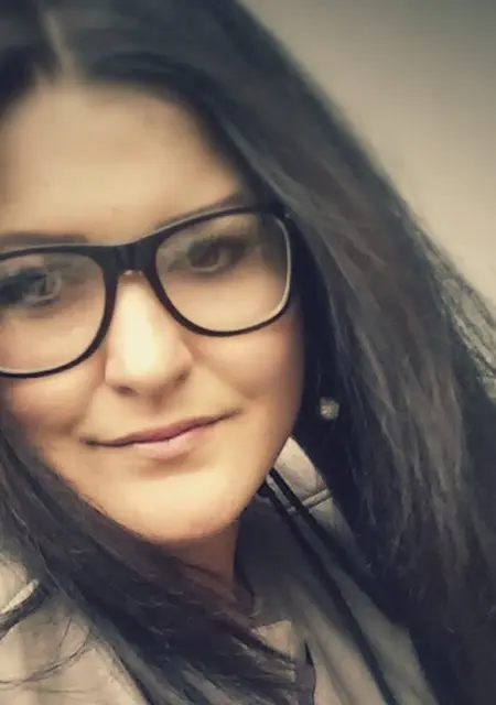 Юлия из Железногорска, ищу на сайте дружбу