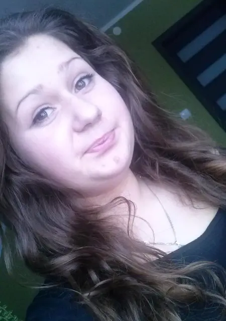 Я Олеся, 18, знакомлюсь для вирта в Шатуре