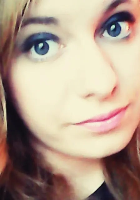 Я Вероника, 18, знакомлюсь для общения в Светлограде